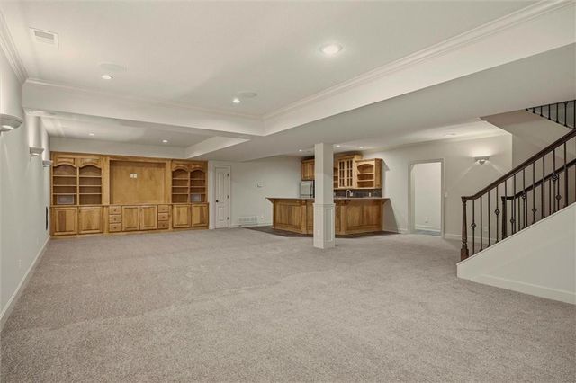469 NW Riven Rock Place, Lee's Summit, MO 64081