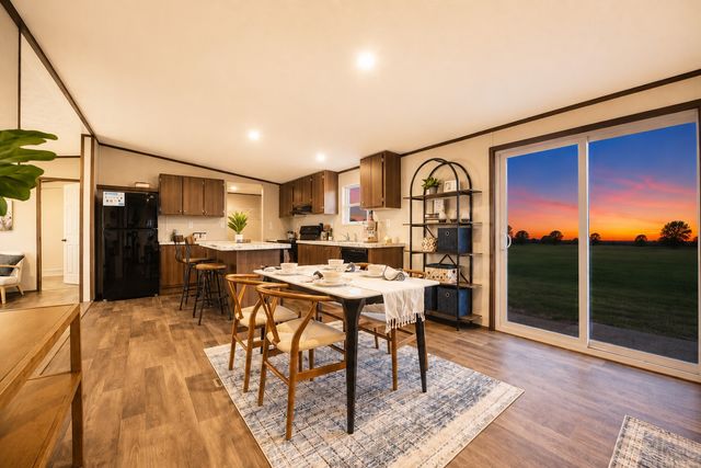 1000 Carnagie Road, Poolville, TX 76487