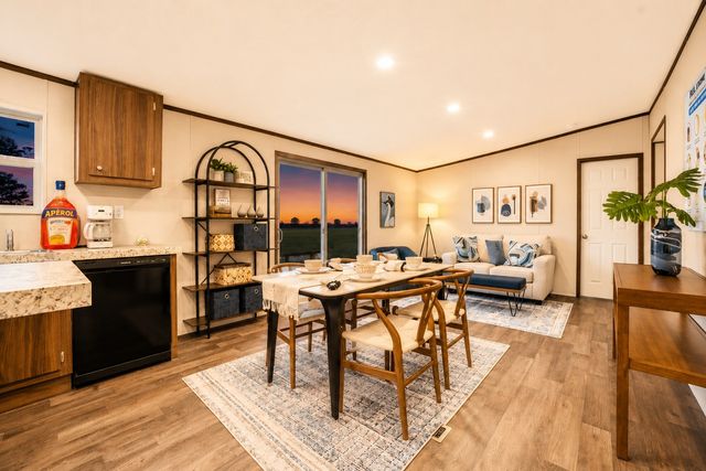 1000 Carnagie Road, Poolville, TX 76487
