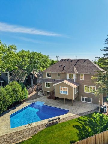 10954 Yukon Avenue S, Bloomington, MN 55438