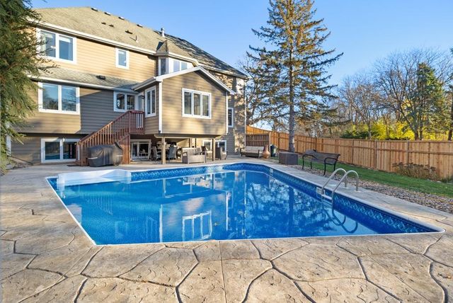 10954 Yukon Avenue S, Bloomington, MN 55438