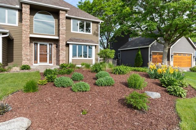 10954 Yukon Avenue S, Bloomington, MN 55438