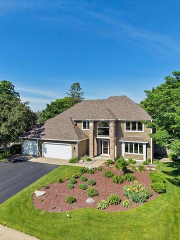 10954 Yukon Avenue S, Bloomington, MN 55438
