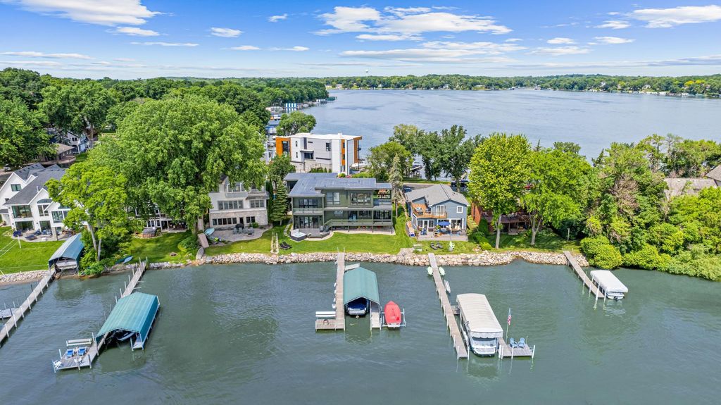 4919 Three Points Boulevard, Mound, MN 55364 — photo 2