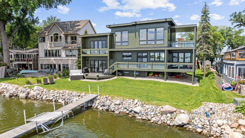 4919 Three Points Boulevard, Mound, MN 55364 — photo 5