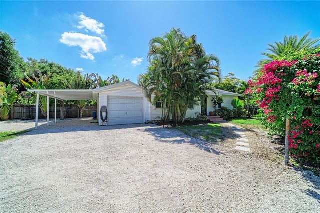 3710 RILMA AVENUE, Sarasota, FL 34234