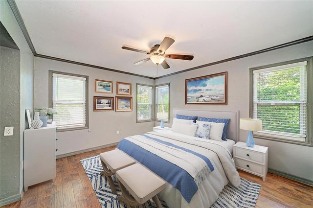 3710 RILMA AVENUE, Sarasota, FL 34234