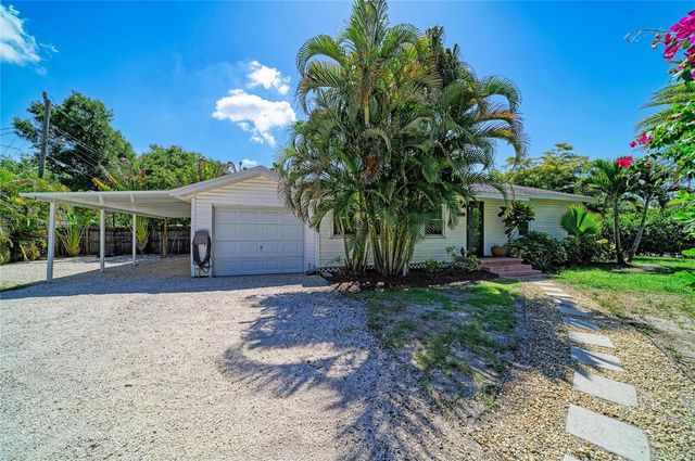 3710 RILMA AVENUE, Sarasota, FL 34234