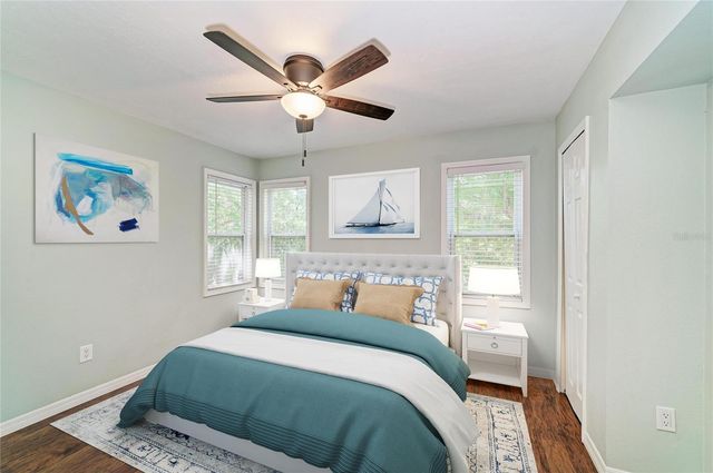 3710 RILMA AVENUE, Sarasota, FL 34234