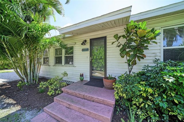3710 RILMA AVENUE, Sarasota, FL 34234