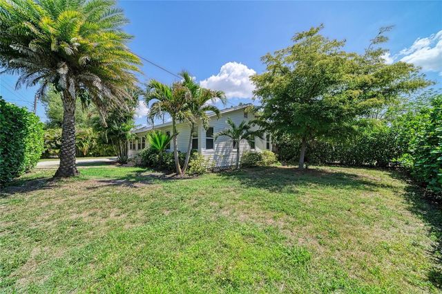 3710 RILMA AVENUE, Sarasota, FL 34234