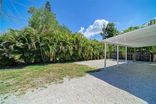 3710 RILMA AVENUE, Sarasota, FL 34234