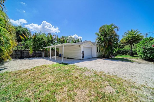 3710 RILMA AVENUE, Sarasota, FL 34234