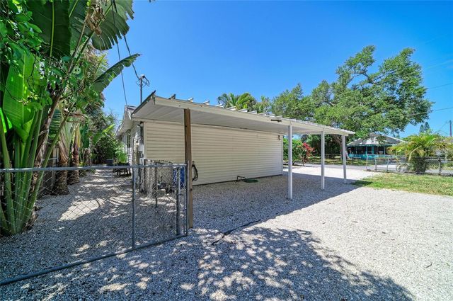 3710 RILMA AVENUE, Sarasota, FL 34234