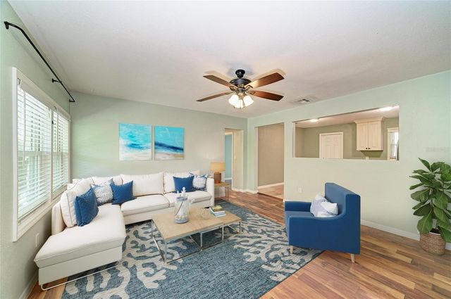 3710 RILMA AVENUE, Sarasota, FL 34234