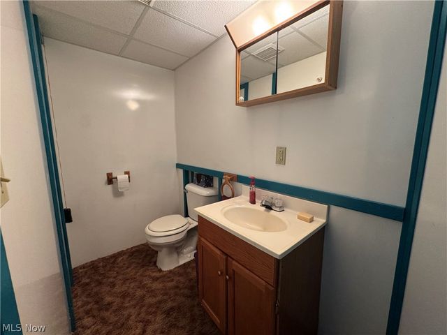 6385 Harbor Drive NW, Canton, OH 44718