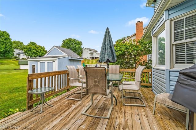 6385 Harbor Drive NW, Canton, OH 44718