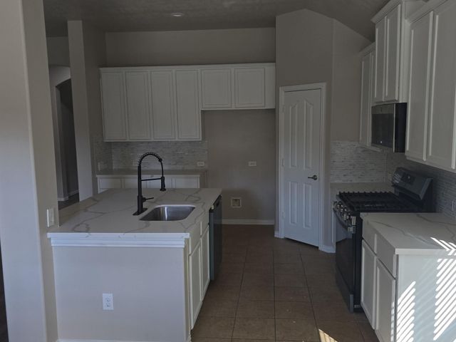 18115 Garnet Red Road, Cypress, TX 77429