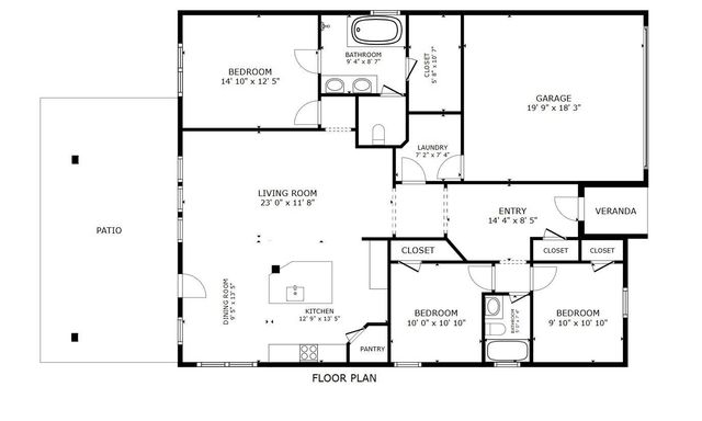 18115 Garnet Red Road, Cypress, TX 77429