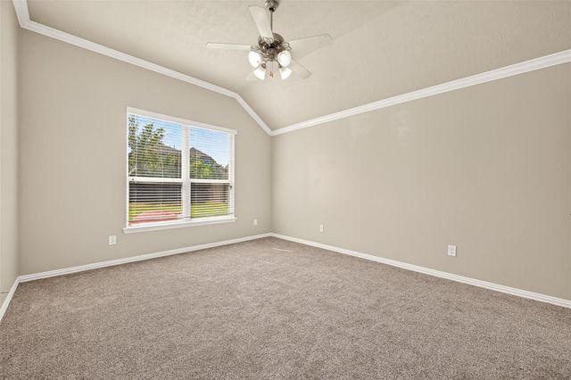 18115 Garnet Red Road, Cypress, TX 77429
