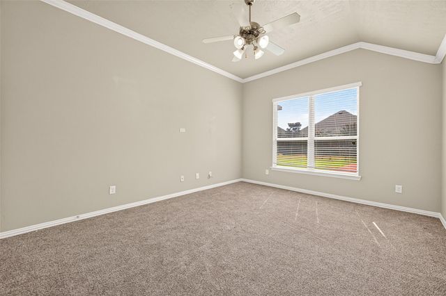 18115 Garnet Red Road, Cypress, TX 77429
