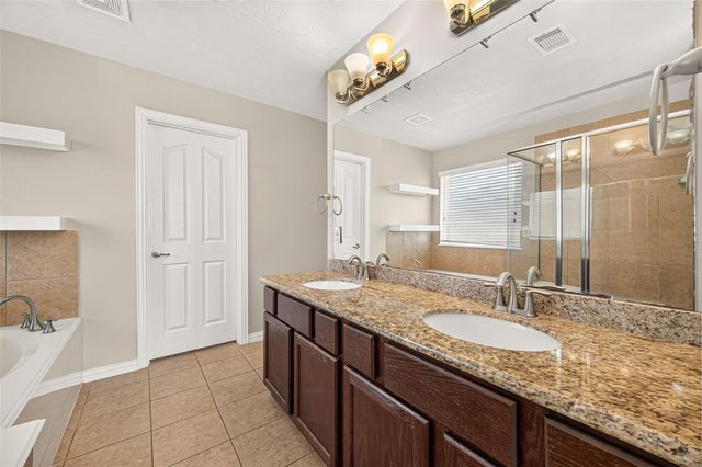 18115 Garnet Red Road, Cypress, TX 77429