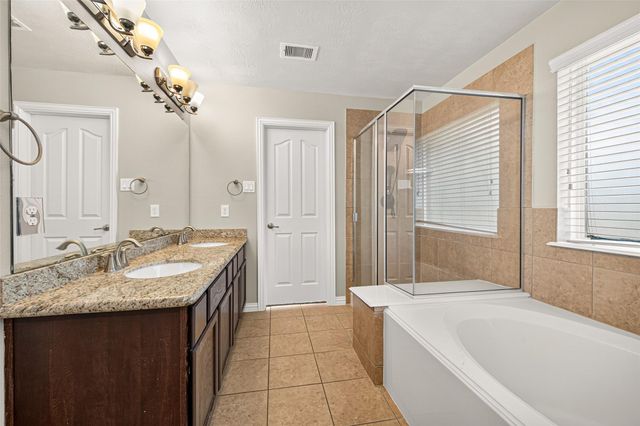 18115 Garnet Red Road, Cypress, TX 77429