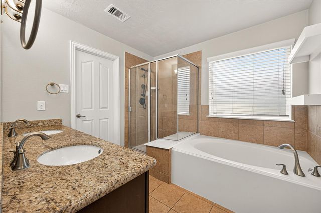 18115 Garnet Red Road, Cypress, TX 77429