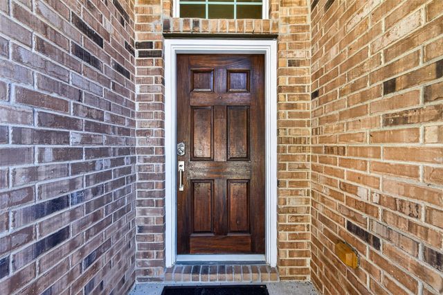 18115 Garnet Red Road, Cypress, TX 77429