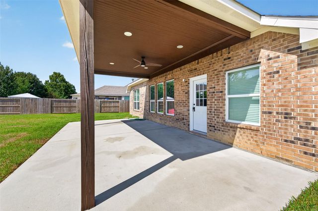 18115 Garnet Red Road, Cypress, TX 77429