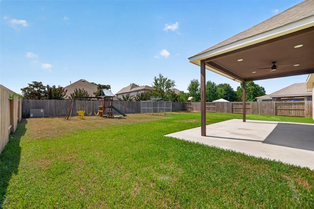 18115 Garnet Red Road, Cypress, TX 77429