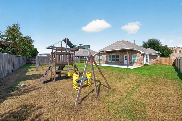 18115 Garnet Red Road, Cypress, TX 77429