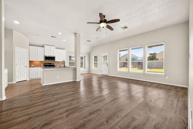 18115 Garnet Red Road, Cypress, TX 77429