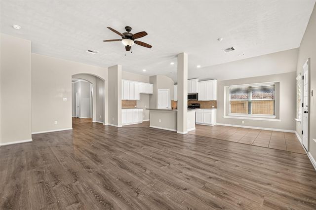 18115 Garnet Red Road, Cypress, TX 77429