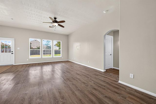 18115 Garnet Red Road, Cypress, TX 77429