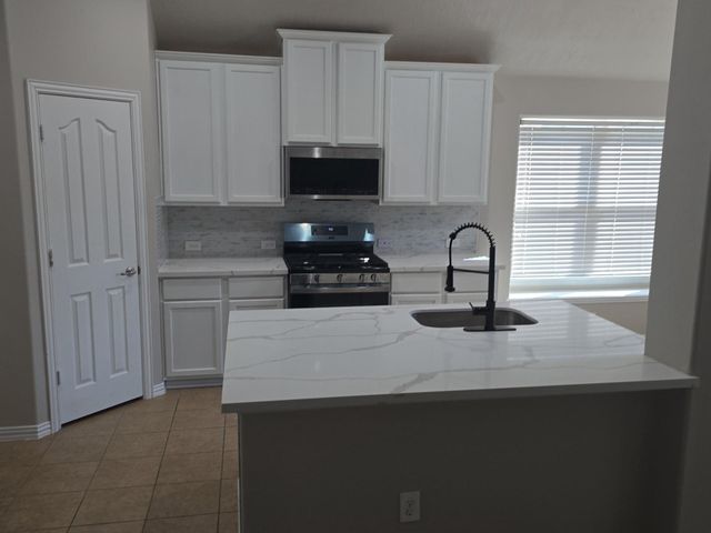 18115 Garnet Red Road, Cypress, TX 77429