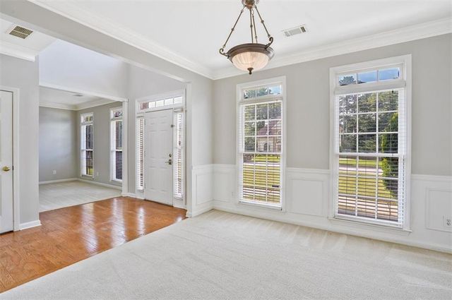 4069 Sweetwater Pkwy, Ellenwood, GA 30294