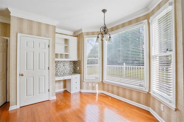 4069 Sweetwater Pkwy, Ellenwood, GA 30294