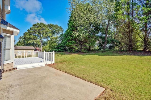 4069 Sweetwater Pkwy, Ellenwood, GA 30294