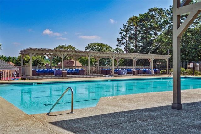 4069 Sweetwater Pkwy, Ellenwood, GA 30294