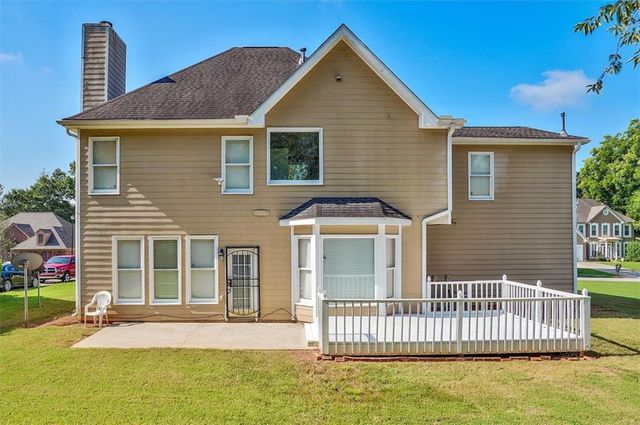 4069 Sweetwater Pkwy, Ellenwood, GA 30294