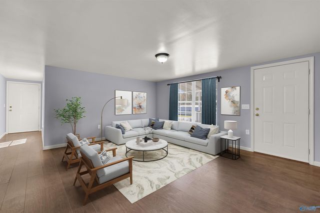 10150 Al Highway 35, Gaylesville, AL 35973