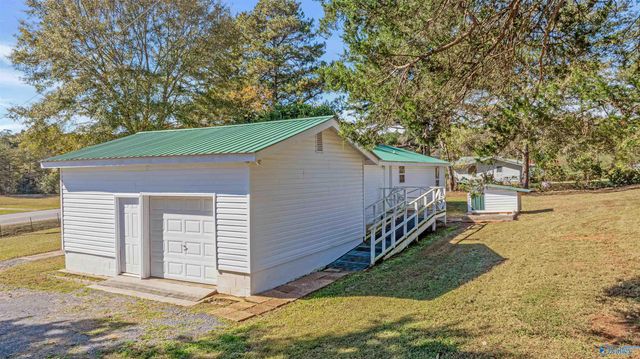 10150 Al Highway 35, Gaylesville, AL 35973