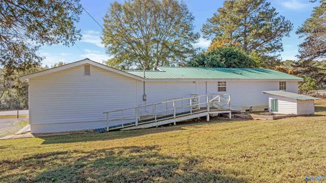 10150 Al Highway 35, Gaylesville, AL 35973