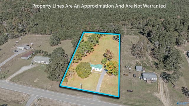 10150 Al Highway 35, Gaylesville, AL 35973