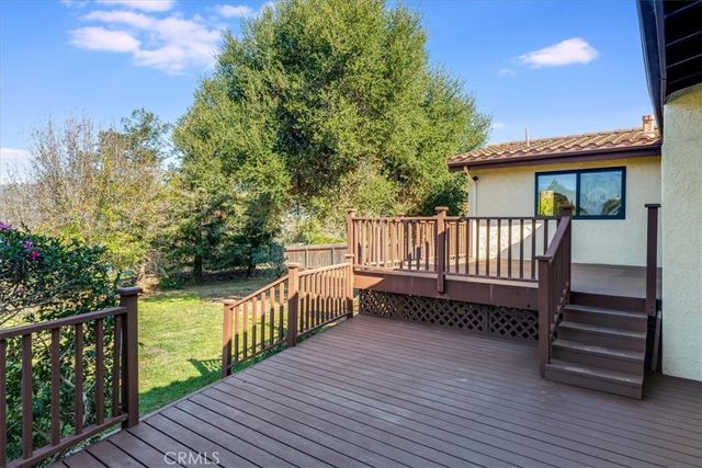 710 Evans, San Luis Obispo, CA 93401