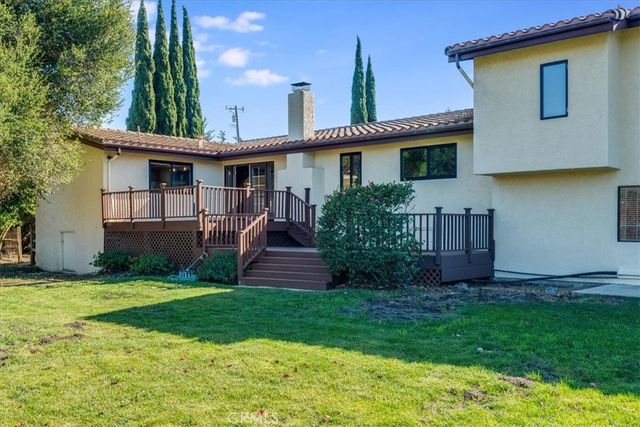 710 Evans, San Luis Obispo, CA 93401