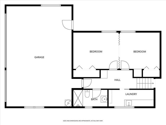 710 Evans, San Luis Obispo, CA 93401