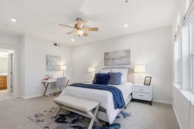 800 S Abel Street 401, Milpitas, CA 95035