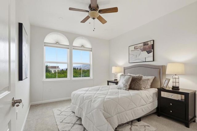 800 S Abel Street 401, Milpitas, CA 95035